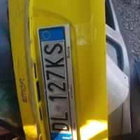Ricambi auto