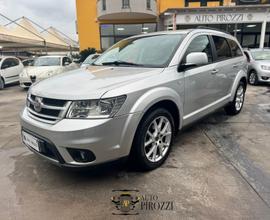 FIAT FREEMONT 2.0 MLTJ del 2012 con solo 160000km