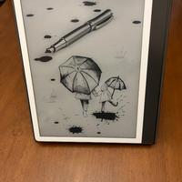 Kindle scribe 2024 - 32 GB