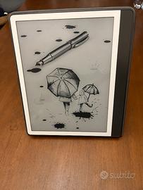 Kindle scribe 2024 - 32 GB