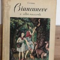 Grimm Biancaneve E Altri Racconti Principato 60