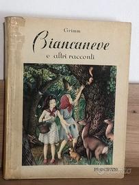 Grimm Biancaneve E Altri Racconti Principato 60