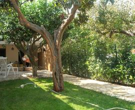 Casa con giardino zona TorreVado Morciano di Leuca