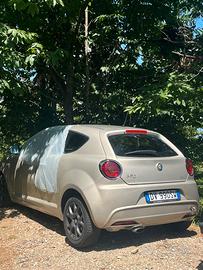ALFA ROMEO MiTo - 2010