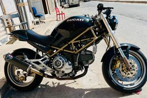 Ducati monster 900 valvoloni 1997
