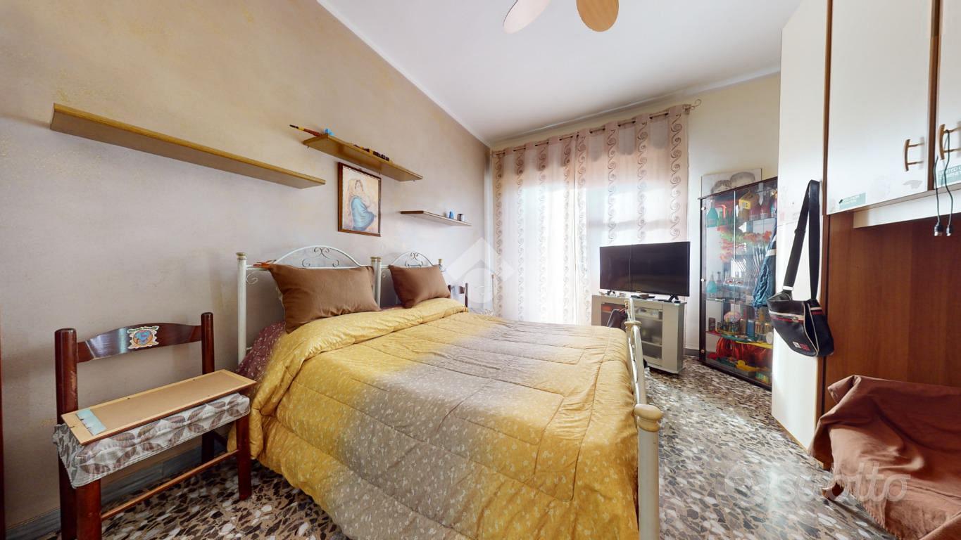 Appartamento – Francavilla Fontana, Brindisi - Vista 3