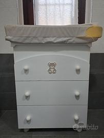 Fasciatoio Foppapedretti