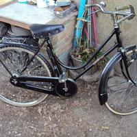 biciletta umberto dei