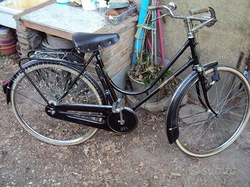 biciletta umberto dei