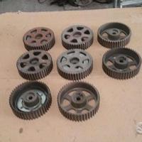 puleggia asse a camme multipla benzina e metano