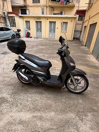 peugeot tweet 125
