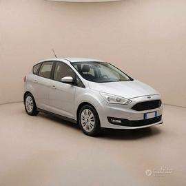 FORD C-Max 2ª serie - C-Max 1.5 TDCi 95CV Start&St