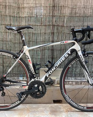 Fondriest R10