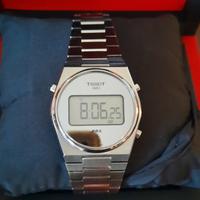  Longines, Tissot, Timex, Momentum