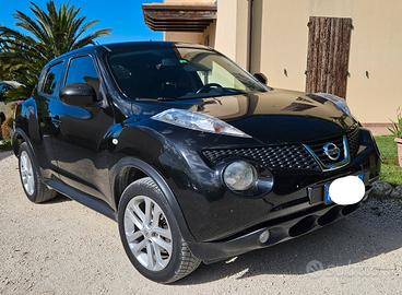 Nissan Juke 1.5 dCi Tekna 110CV Full Optional

