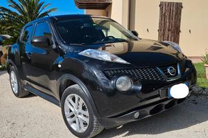 Nissan Juke 1.5 dCi Tekna 110CV Full Optional

