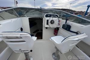 Sedile per barca osculati