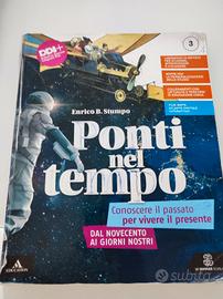 libro ponti nel tempo 3