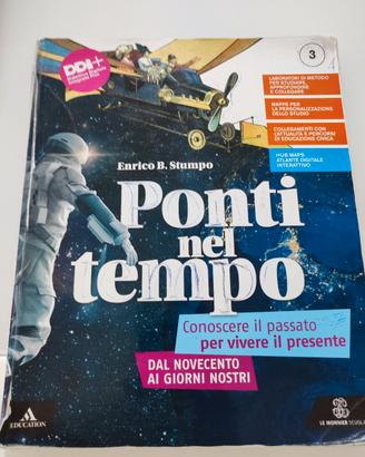 libro ponti nel tempo 3