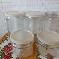 vasi per conserve
