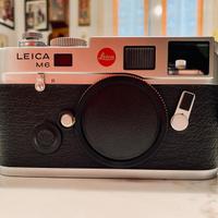 Leica m6