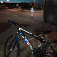 bicicletta Merida 26 