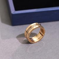 Anello Chopard, nuovo di zecca