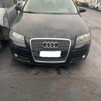 Audi A3 3 Porte per Ricambi