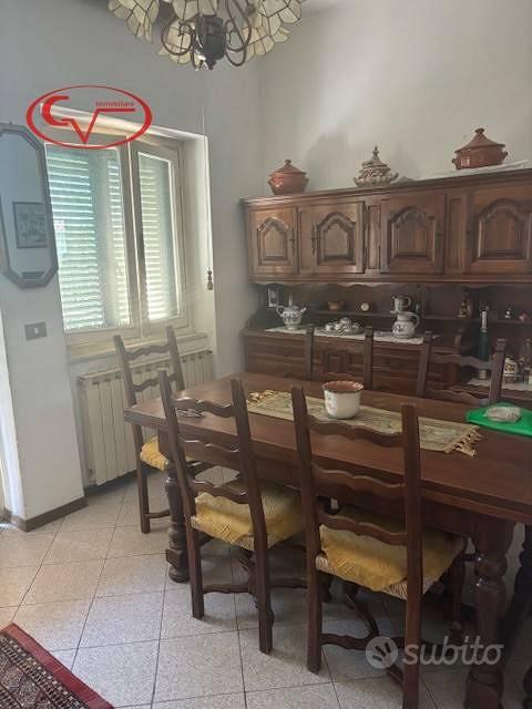 Appartamento di 85 m² con 4 locali a Laterina Perg - Vista 2