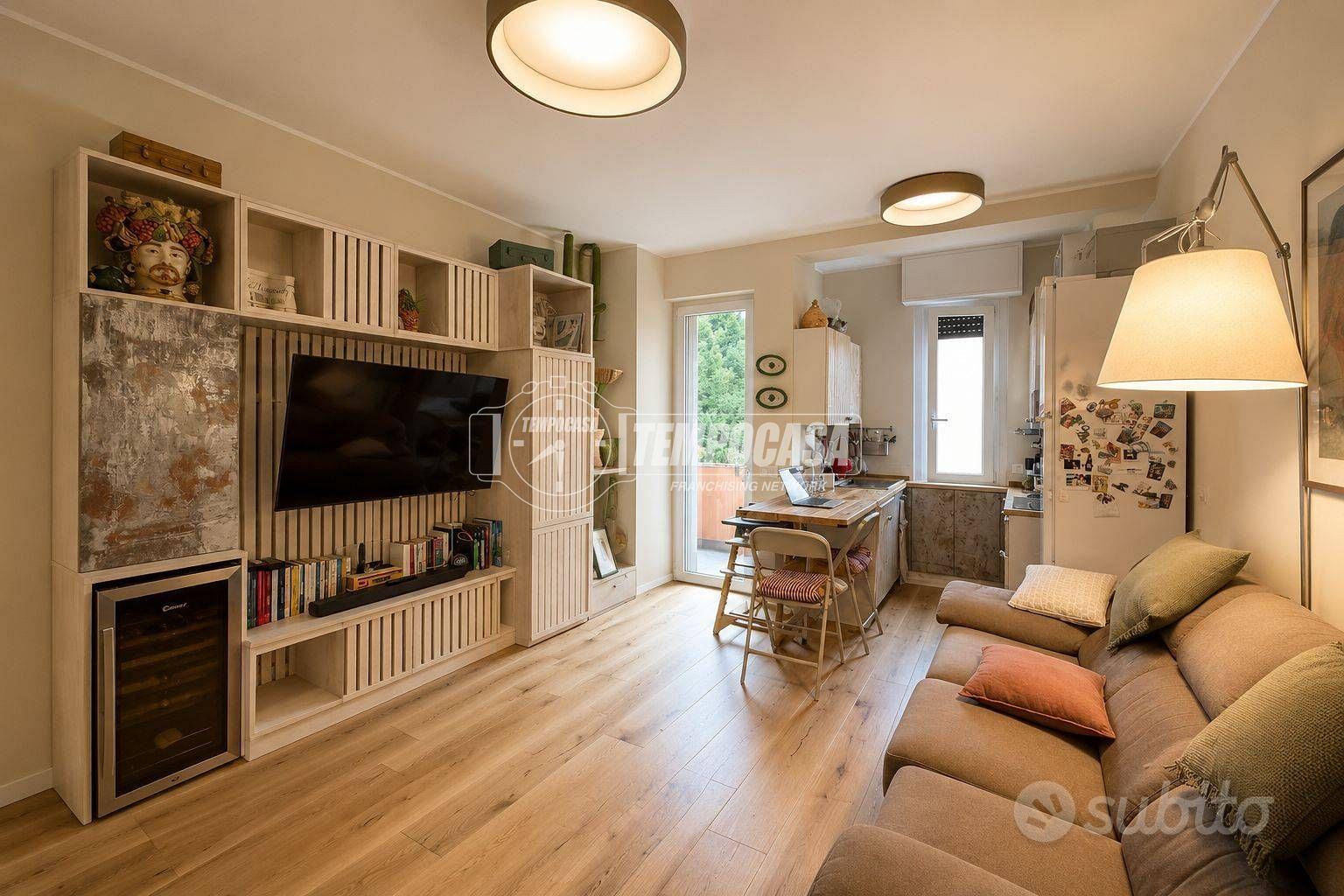 Apartment in Milano, Abbadesse, Municipio 2 - Vista 2