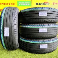 X4: Estive 215/60R17 96H -DUNLOP- al 75%