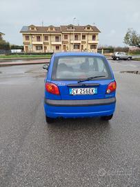 Chevrolet Matiz 2005