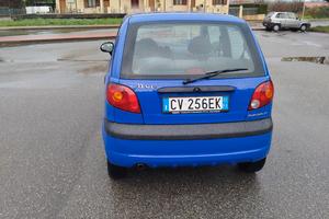 Chevrolet Matiz 2005 