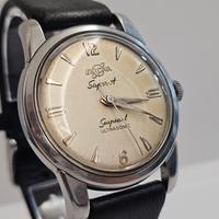 Enicar Seapearl Super A 