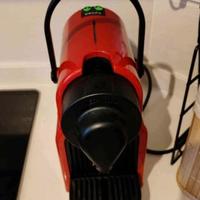 macchina del caffè Nespresso 