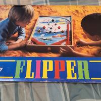 FLIPPER Florida Baby (Giocattolo Vintage)