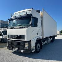 Volvo Fh 12 Frigo Fna 23 europallet