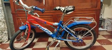 bici bimbo 16" Atala