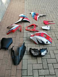 Accessori per Honda cbr1000rr