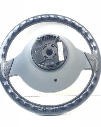 CONTATTO SPIRALATO SMART ForTwo Cabrio (W450) MCC