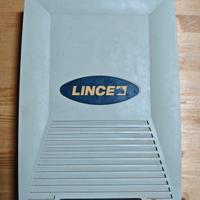 Sirena Lince autoalimentata SMART per esterno 1805