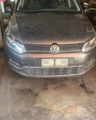 Pezzi di Ricambio Volkswagen Polo 1.4 TDI 2015/17