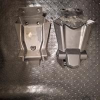 parafango ducati multistrada 1200 