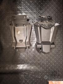 parafango ducati multistrada 1200 