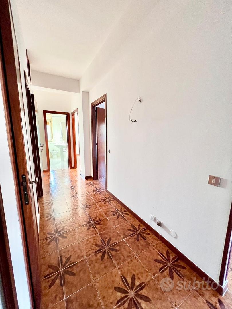 Apartment in Palermo, Partanna, VII Circoscrizione - Vista 4