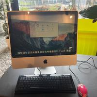 Computer apple