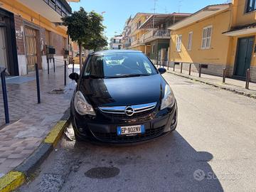 Opel Corsa 1.3 cdti ecotec