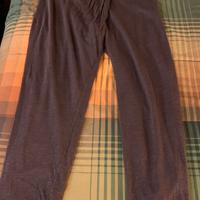 Pantalone morbido Stefanel