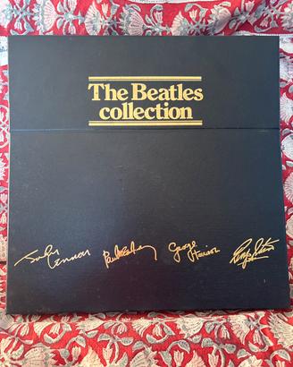 BEATLES COLLECTION
