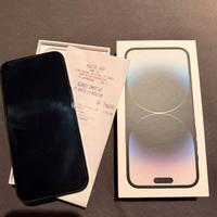 iphone 14 Pro Max - 256 GB